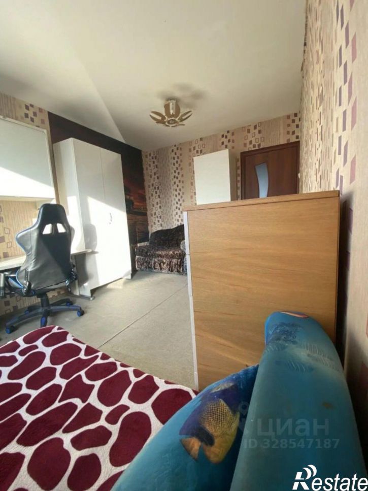 3-комн квартира ул Скальная, 13А,  д. 13А