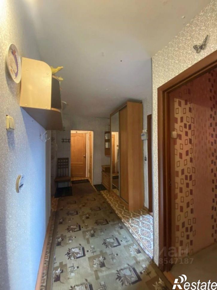 3-комн квартира ул Скальная, 13А,  д. 13А