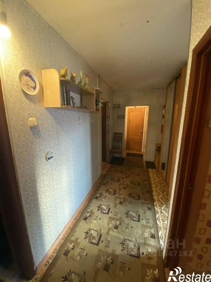 3-комн квартира ул Скальная, 13А,  д. 13А