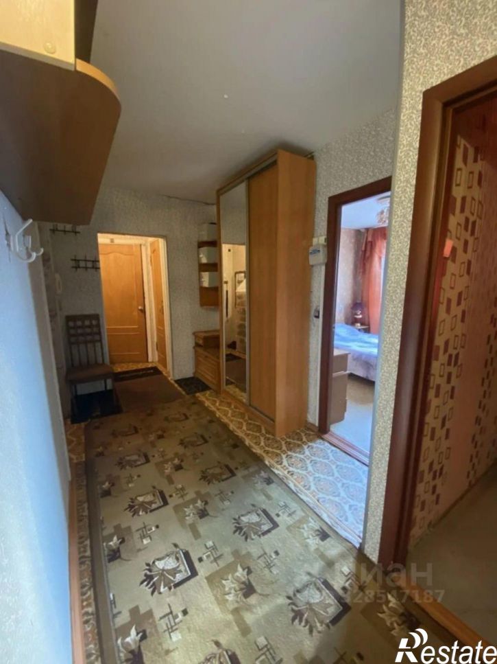 3-комн квартира ул Скальная, 13А,  д. 13А