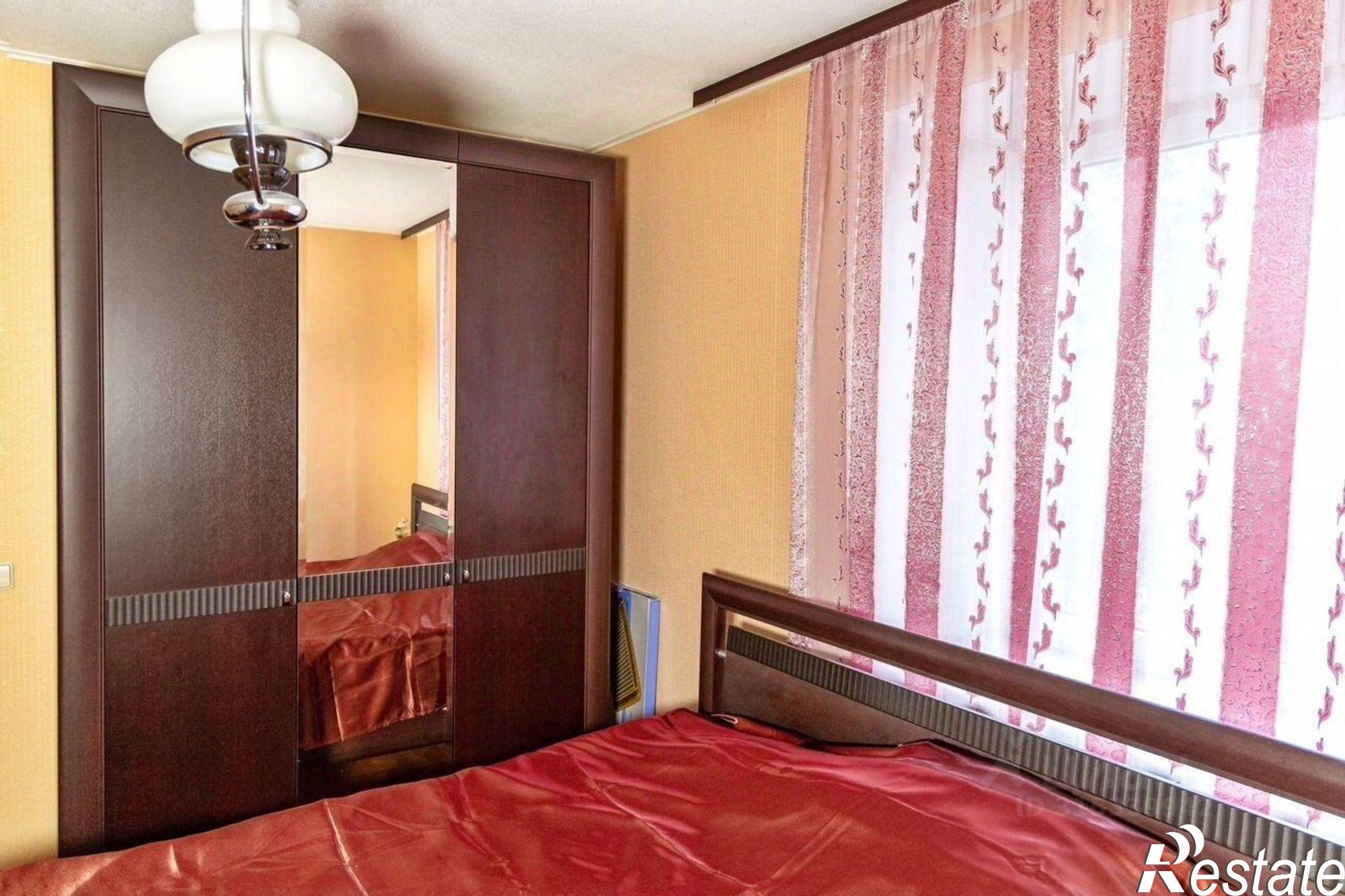 Купить квартиру за 7 850 000 рублей на пер Русанова, 4