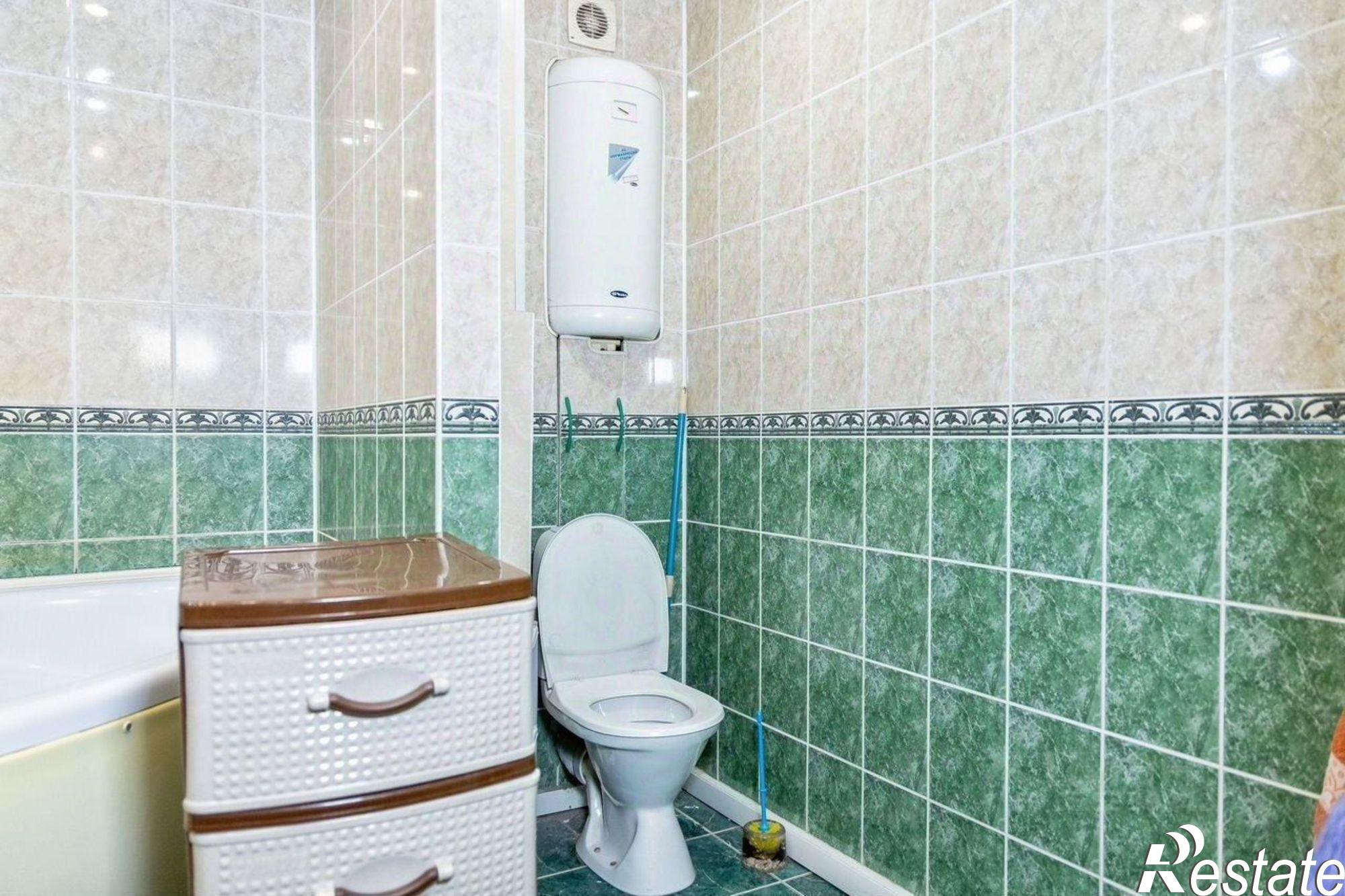 Купить квартиру за 7 850 000 рублей на пер Русанова, 4