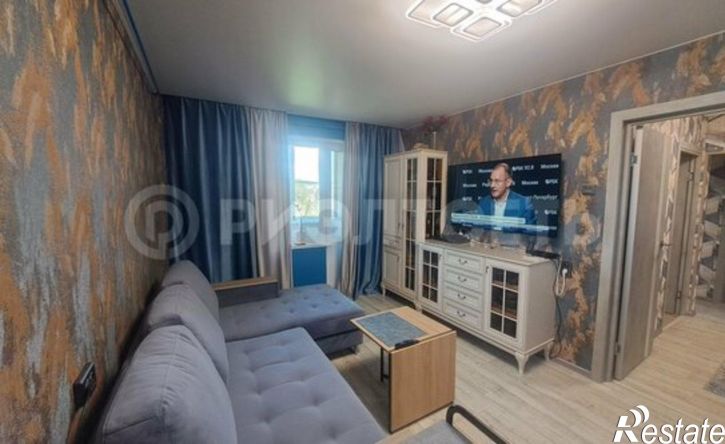 2-комн квартира Ледокольный пр-д, 27,  д. 27