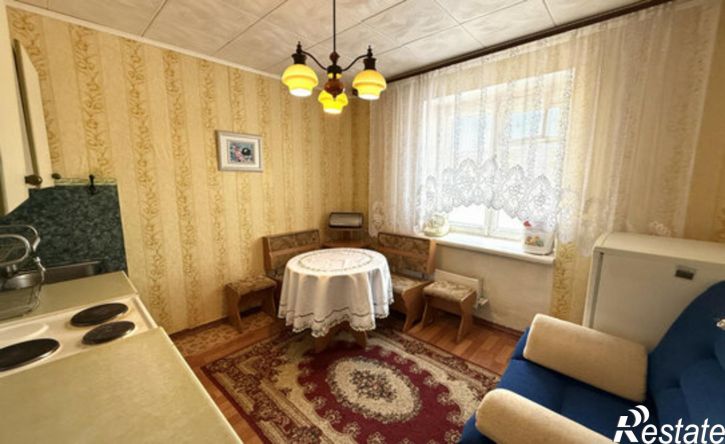 2-комн квартира ул Приморская, 8/1,  д. 8/1