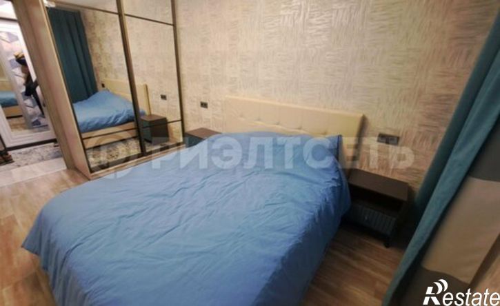 2-комн квартира Ледокольный пр-д, 27,  д. 27