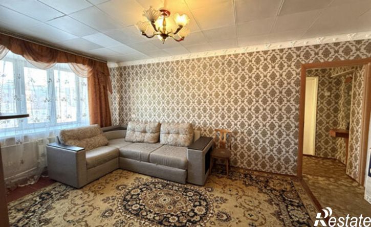 2-комн квартира ул Приморская, 8/1,  д. 8/1