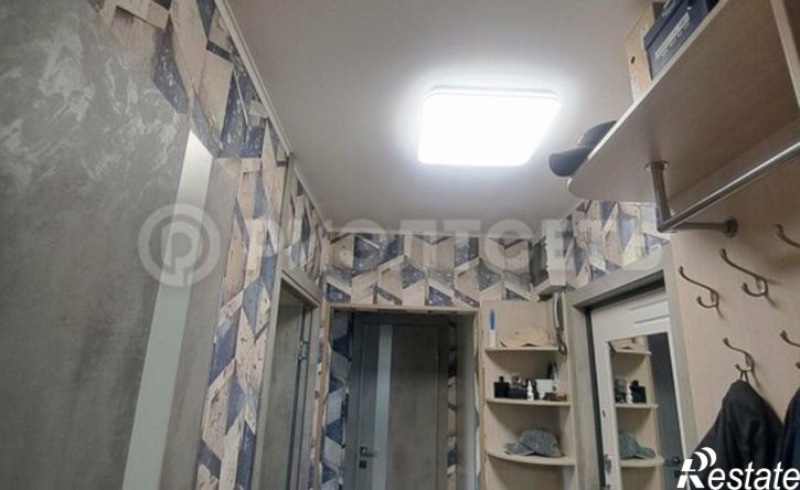 2-комн квартира Ледокольный пр-д, 27,  д. 27