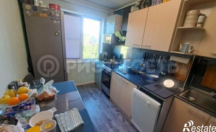 2-комн квартира Ледокольный пр-д, 27,  д. 27
