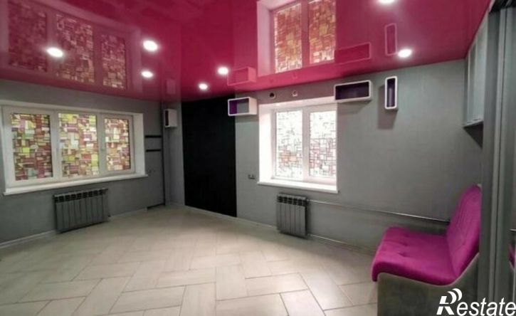 1-комн квартира ул Коминтерна, 17,  д. 17