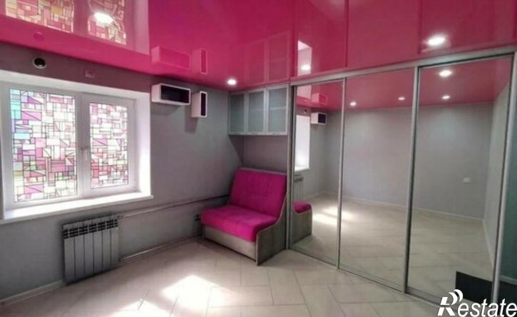 1-комн квартира ул Коминтерна, 17,  д. 17