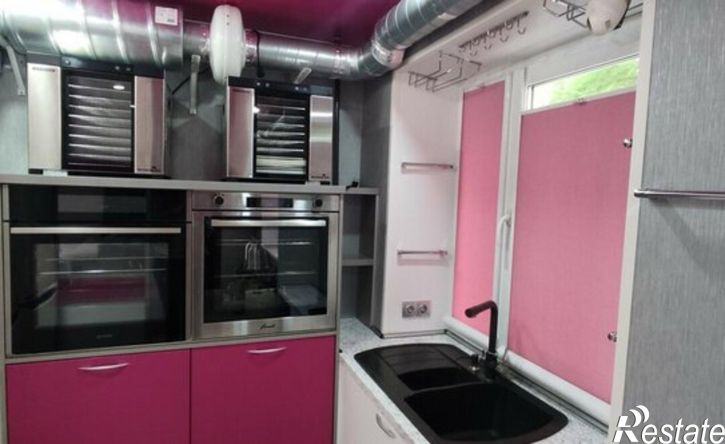 1-комн квартира ул Коминтерна, 17,  д. 17