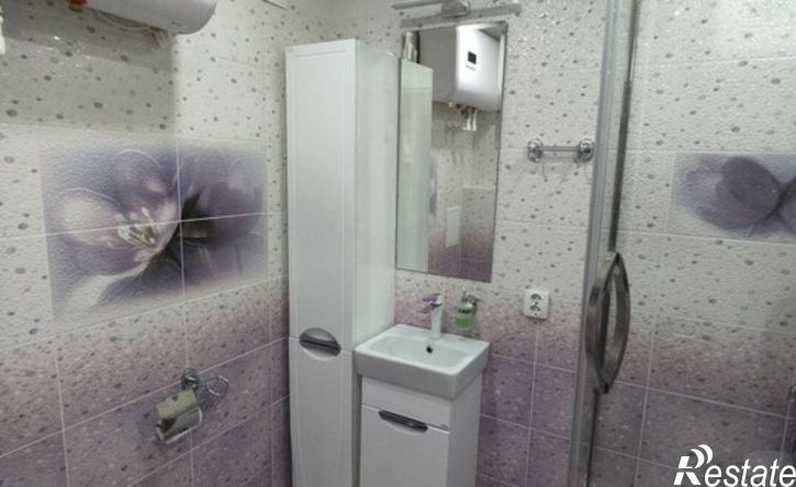 1-комн квартира ул Коминтерна, 17,  д. 17