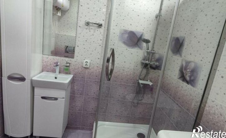 1-комн квартира ул Коминтерна, 17,  д. 17