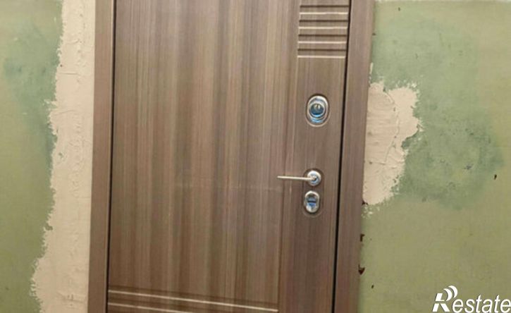 1-комн квартира ул Мурманская, 58,  д. 58
