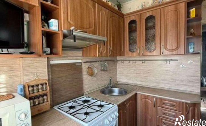 3-комн квартира ул Полярный Круг, 11,  д. 11