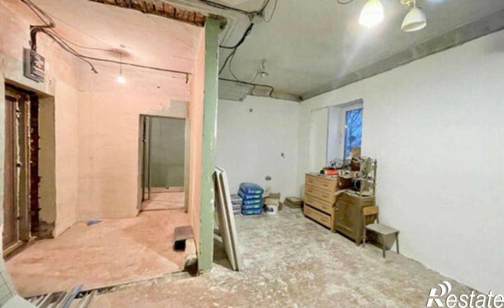 1-комн квартира ул Мурманская, 58,  д. 58
