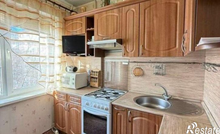 3-комн квартира ул Полярный Круг, 11,  д. 11