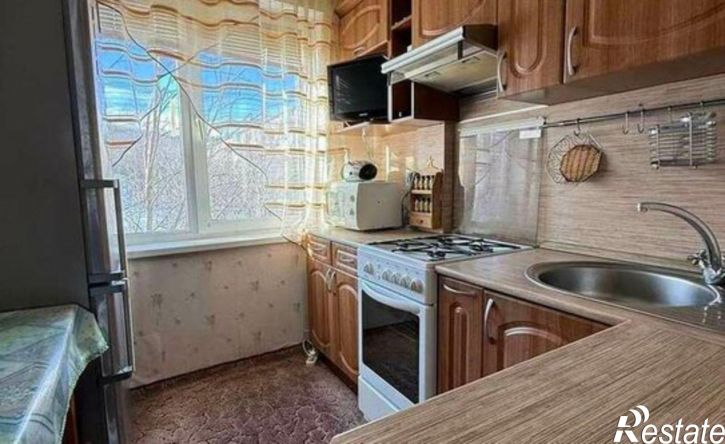3-комн квартира ул Полярный Круг, 11,  д. 11