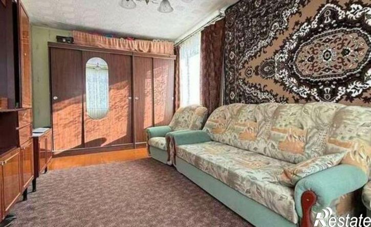3-комн квартира ул Полярный Круг, 11,  д. 11