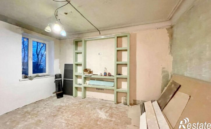 1-комн квартира ул Мурманская, 58,  д. 58