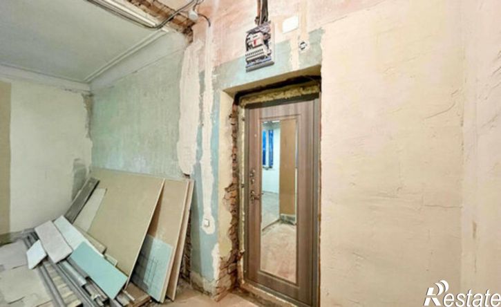1-комн квартира ул Мурманская, 58,  д. 58