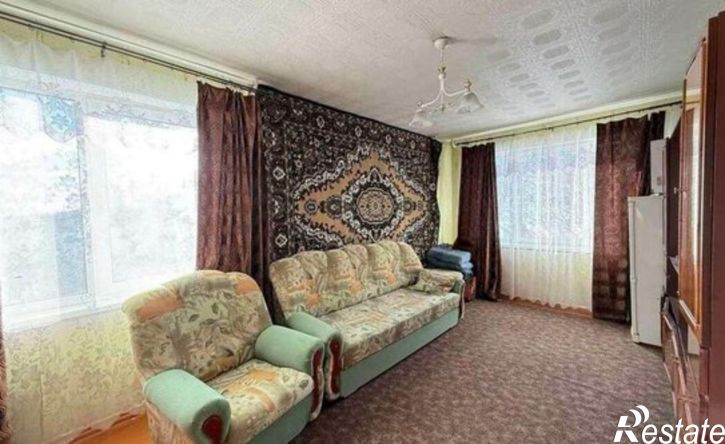 3-комн квартира ул Полярный Круг, 11,  д. 11