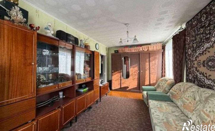 3-комн квартира ул Полярный Круг, 11,  д. 11