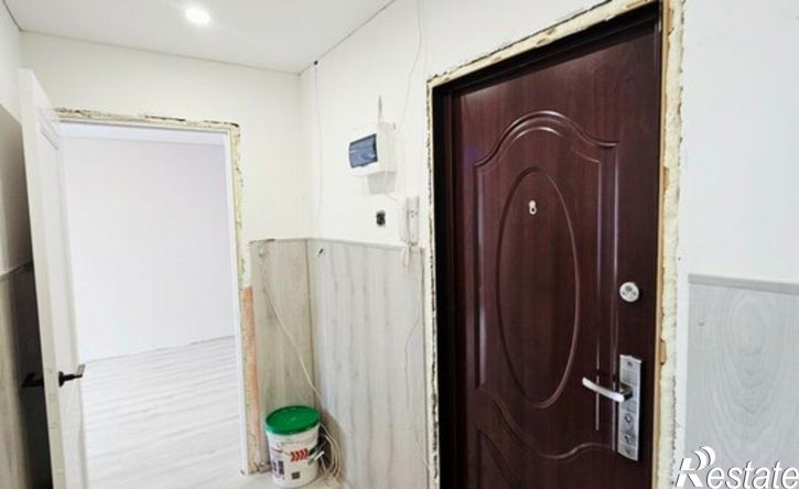 3-комн квартира ул Новое Плато, 10,  д. 10