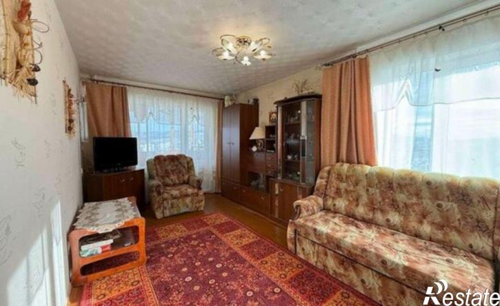 3-комн квартира ул Полярный Круг, 11,  д. 11