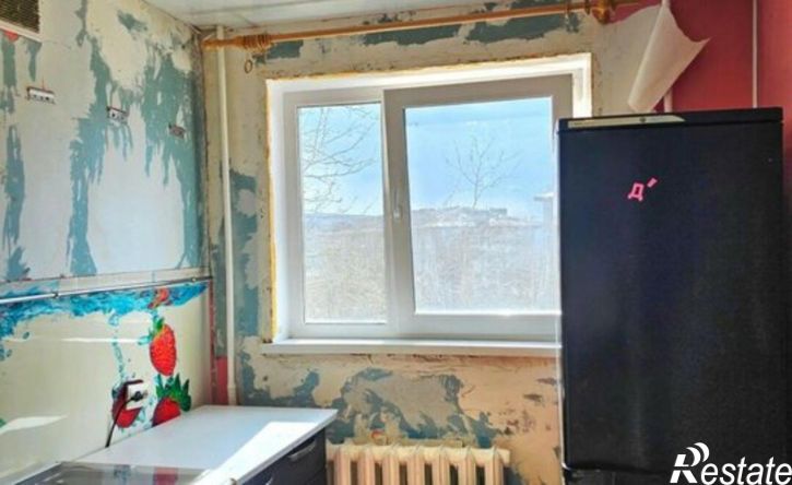 3-комн квартира ул Новое Плато, 10,  д. 10