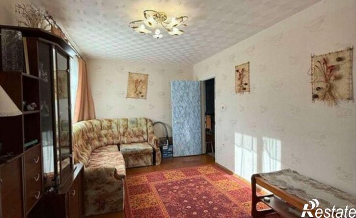 3-комн квартира ул Полярный Круг, 11,  д. 11