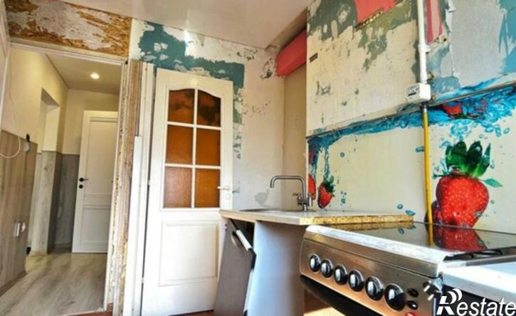 3-комн квартира ул Новое Плато, 10,  д. 10