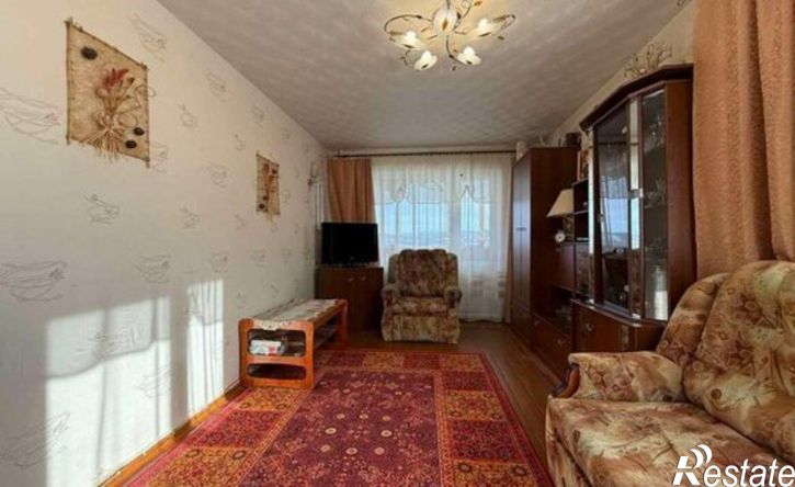 3-комн квартира ул Полярный Круг, 11,  д. 11