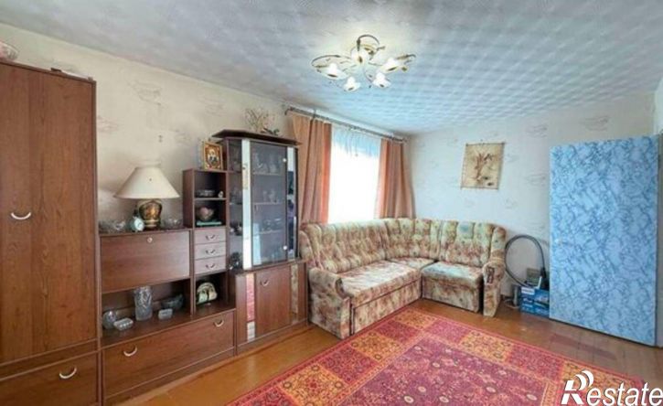 3-комн квартира ул Полярный Круг, 11,  д. 11