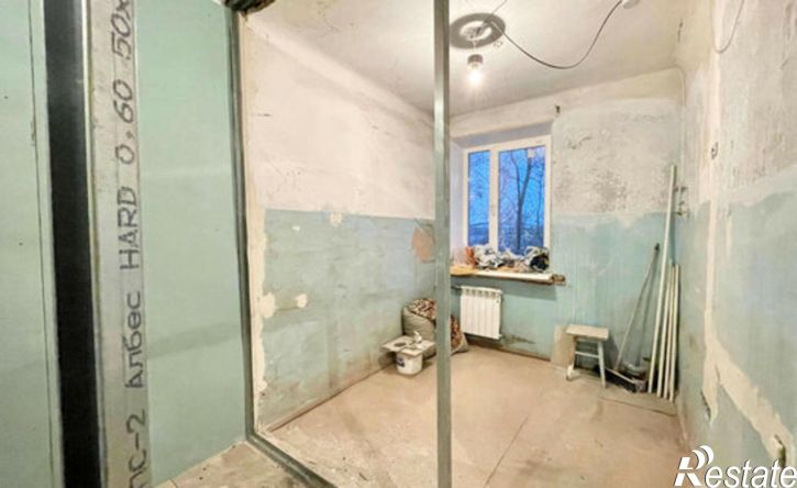 1-комн квартира ул Мурманская, 58,  д. 58
