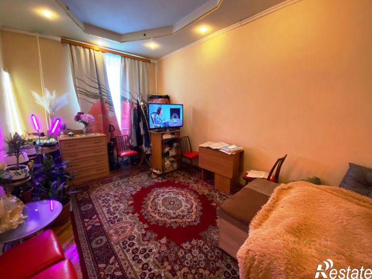 2-комн квартира ул Пушкинская, 5,  д. 5