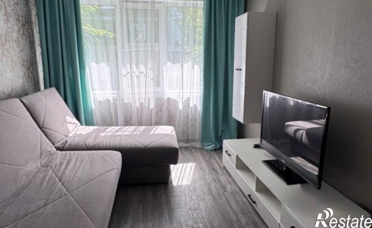 2-комн квартира ул Капитана Копытова, 29,  д. 29