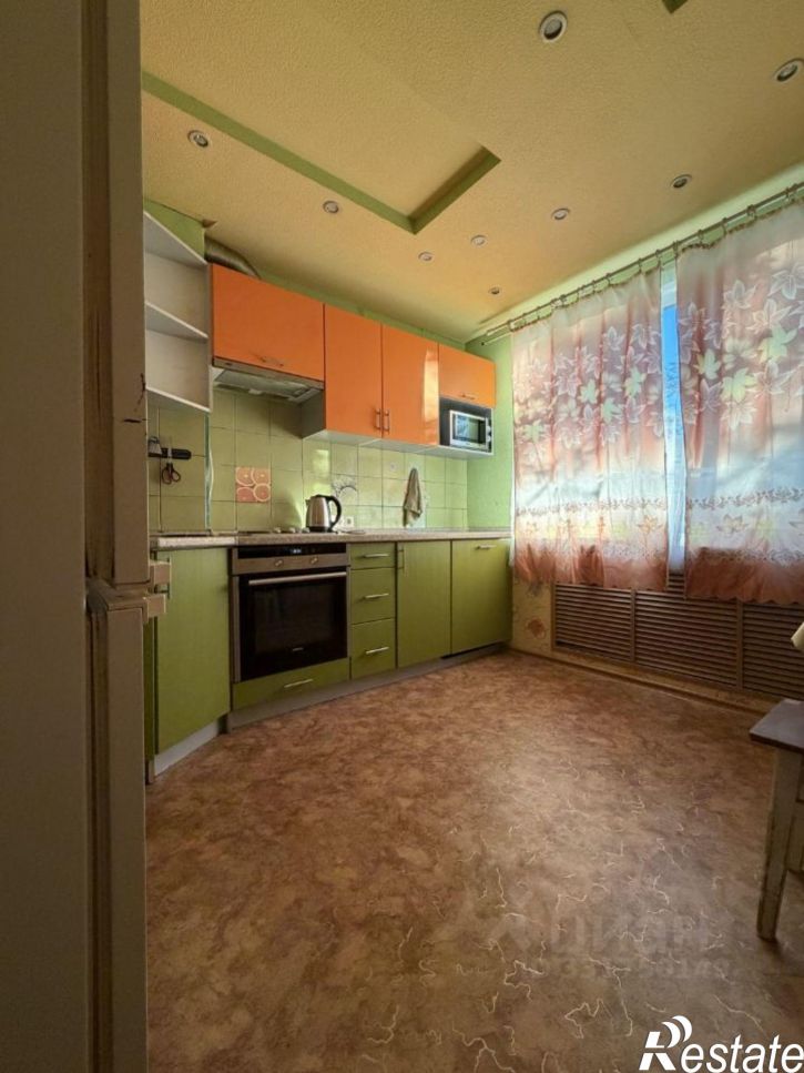 2-комн квартира ул Гончарова, 15,  д. 15