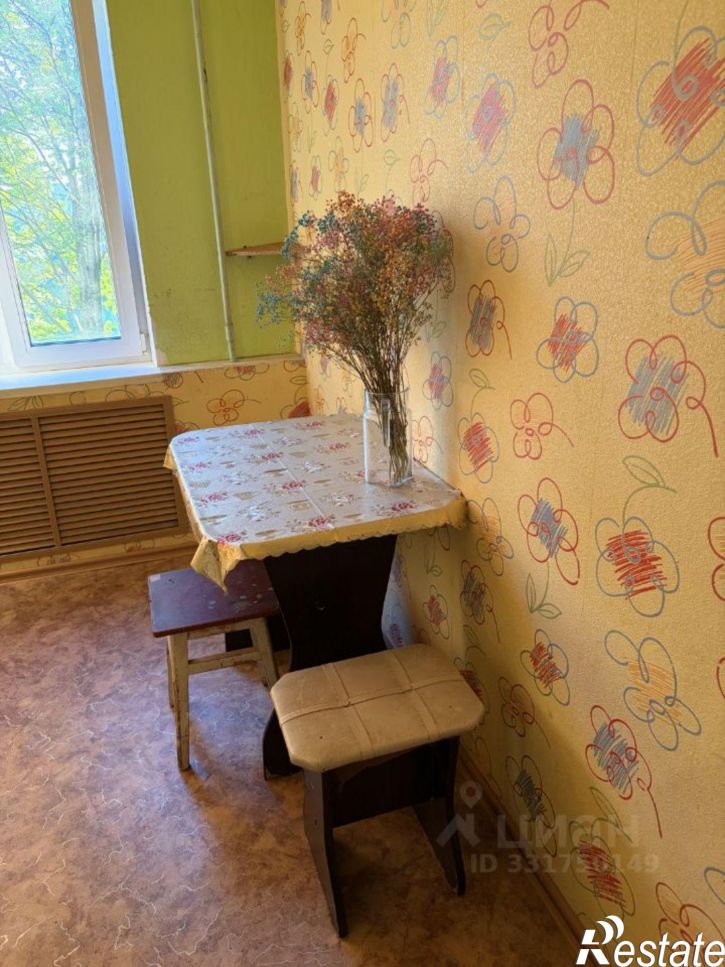 2-комн квартира ул Гончарова, 15,  д. 15