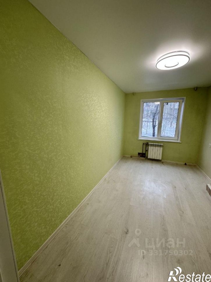2-комн квартира ул Олега Кошевого, 10,  д. 10