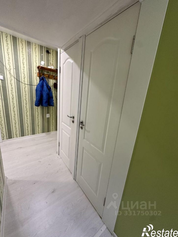 2-комн квартира ул Олега Кошевого, 10,  д. 10