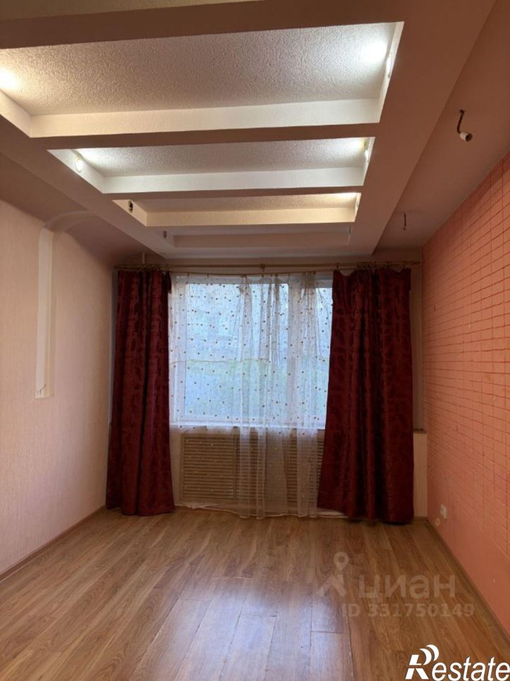 2-комн квартира ул Гончарова, 15,  д. 15