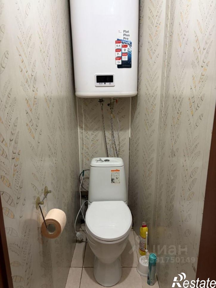 2-комн квартира ул Гончарова, 15,  д. 15