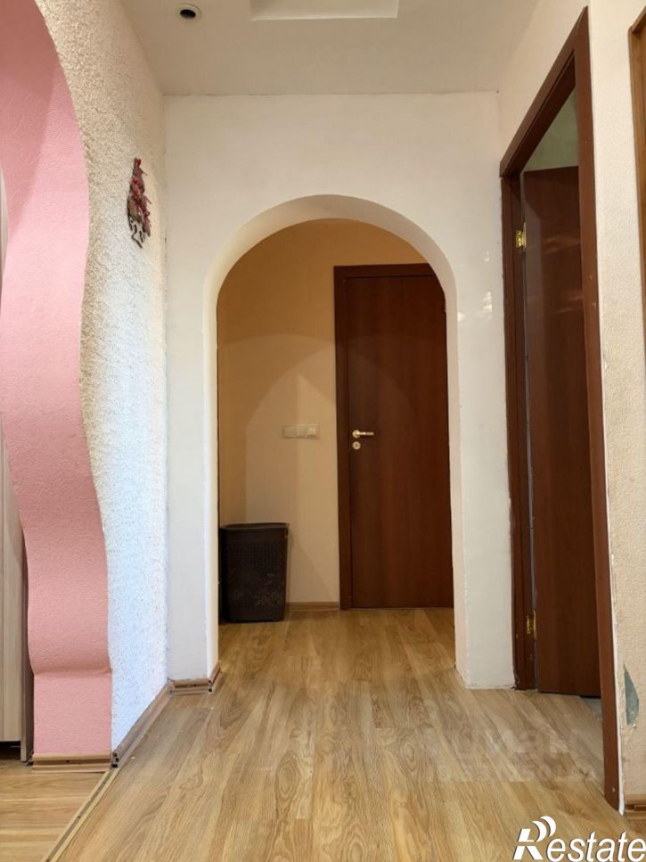 2-комн квартира ул Гончарова, 15,  д. 15