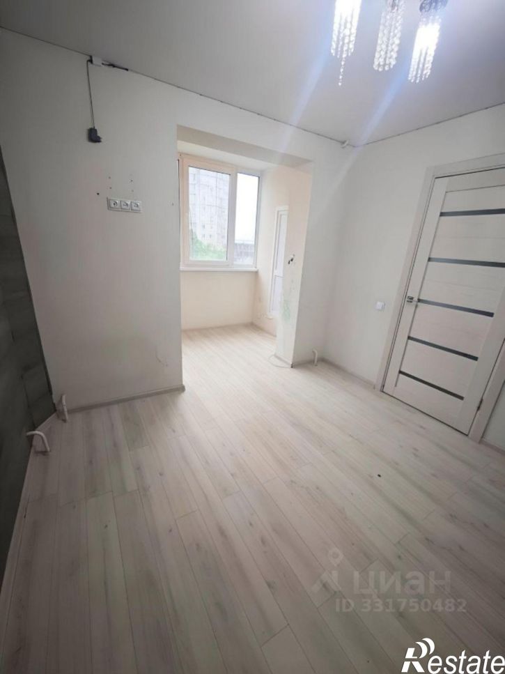 3-комн квартира ул Скальная, 16,  д. 16