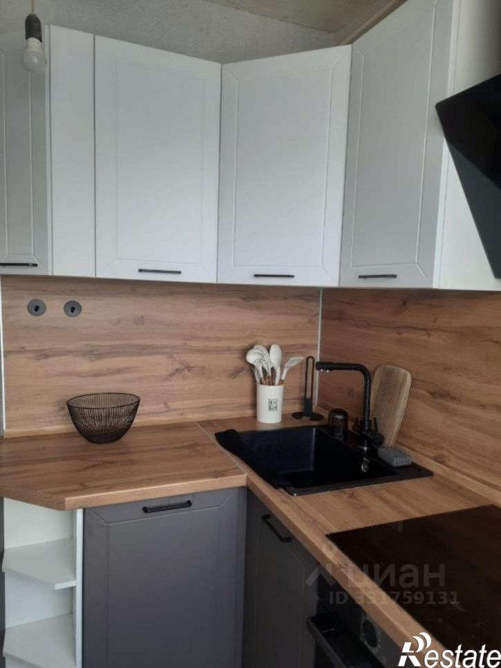 1-комн квартира ул Свердлова, 40 1,  д. 40 1,  к. 1