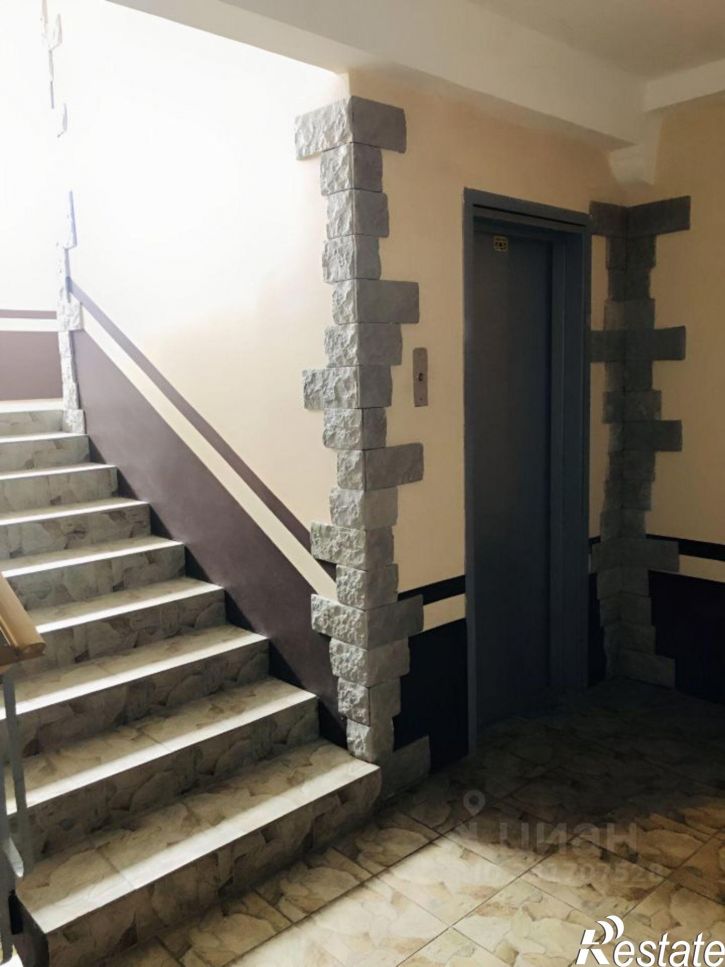 3-комн квартира ул Капитана Маклакова, 21,  д. 21