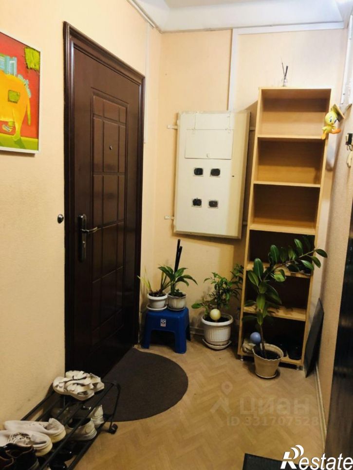 3-комн квартира ул Капитана Маклакова, 21,  д. 21