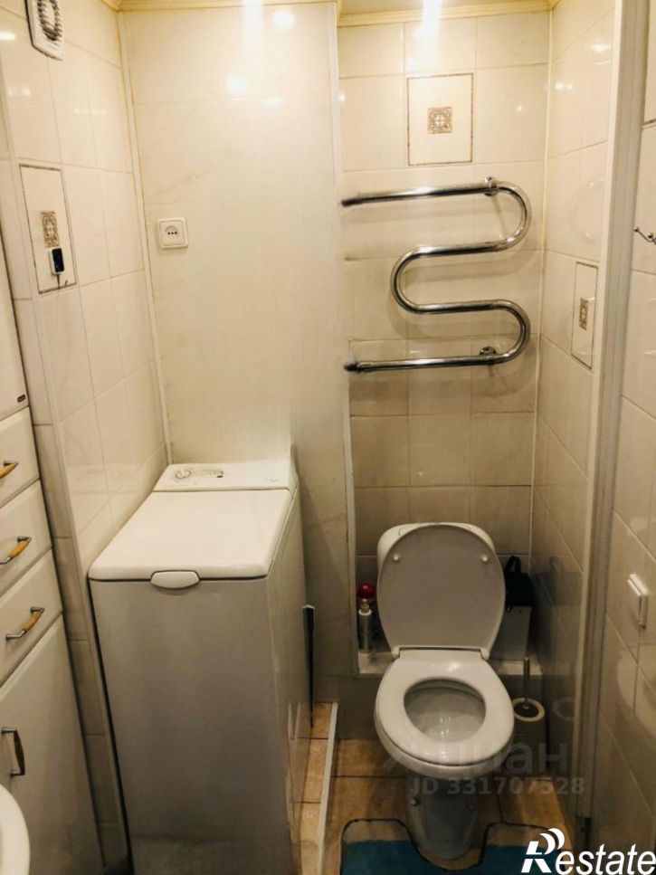 3-комн квартира ул Капитана Маклакова, 21,  д. 21