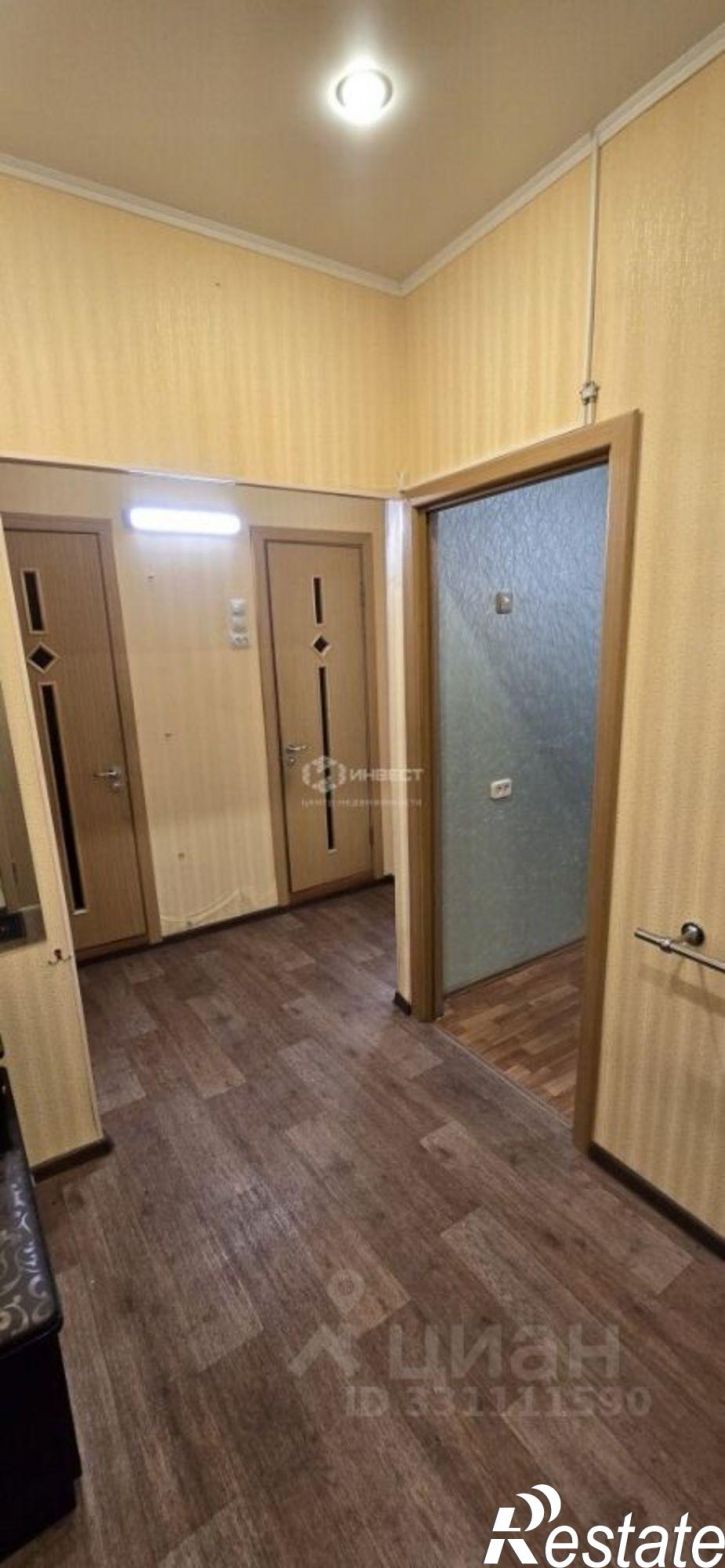 1-комн квартира ул Кильдинская, 9,  д. 9